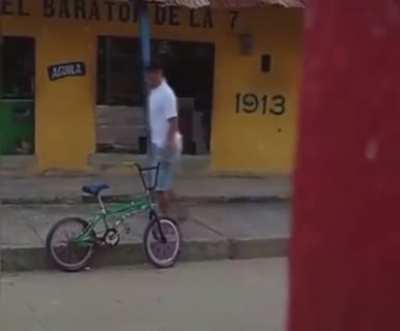 Presentando el PENEtrator