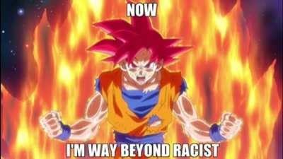 Goku nooooo 😔🤪🤪
