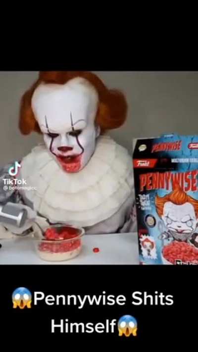 It