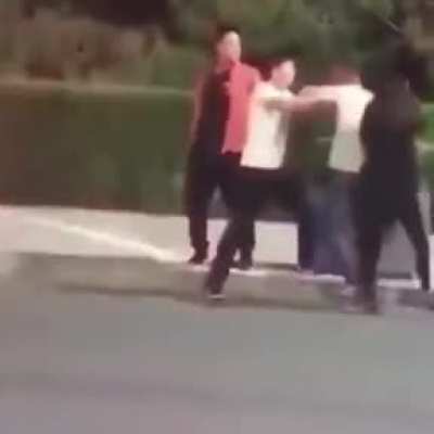Причина ссоры устранена