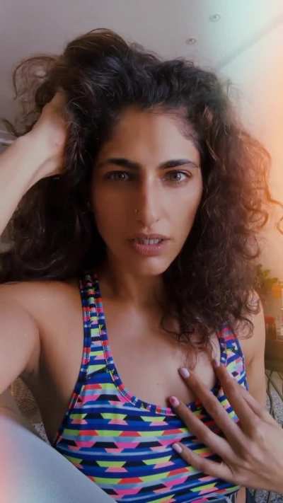 Kubra Sait 🥵
