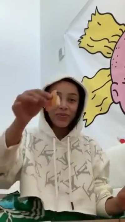 Doja Cat NSFW