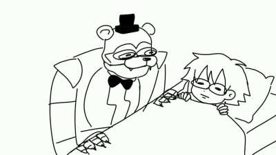 five night feddy