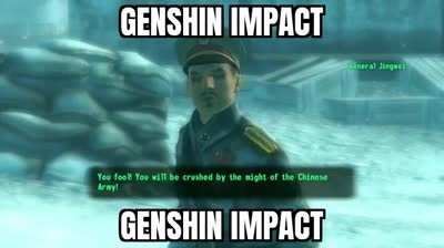 Genshin Impact
