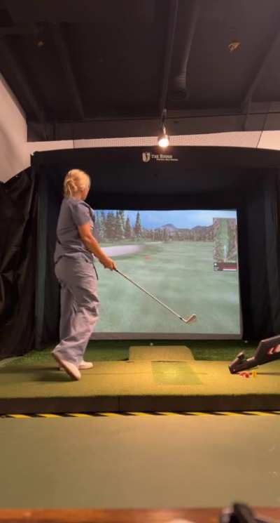 Virtual Range sesh&hellip;
