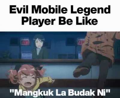 Based mlbb player