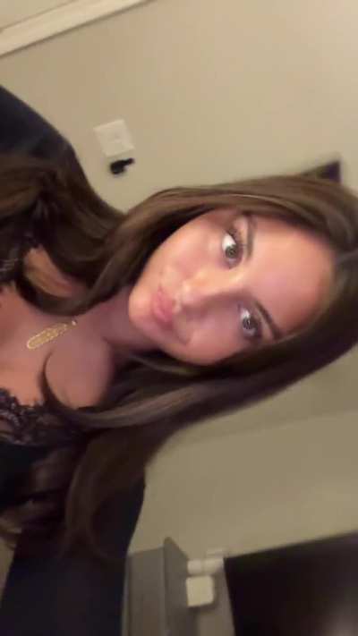 Thoughts on her ?