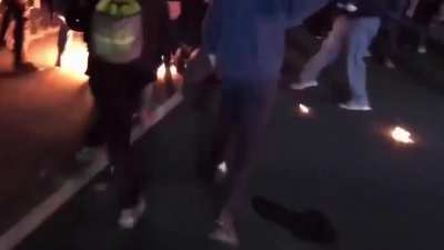 Foot-loose