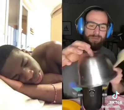 asmr😫