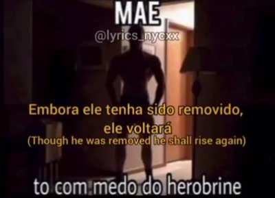 Saudades do tempo em que a minha &uacute;nica preocupa&ccedil;&atilde;o era n&atilde;o ser estrupado pelo herobrine.
