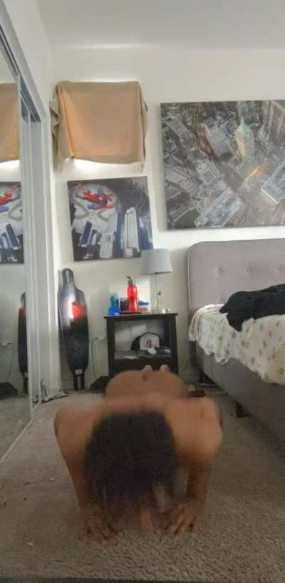 First post here! (m)