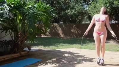 Jumprope