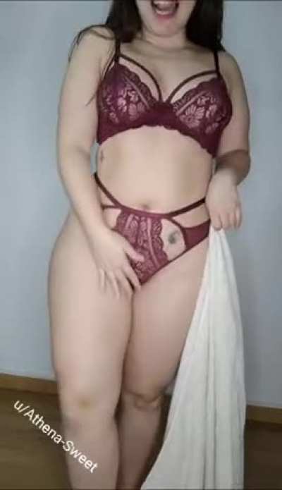 Thick red or thick green?