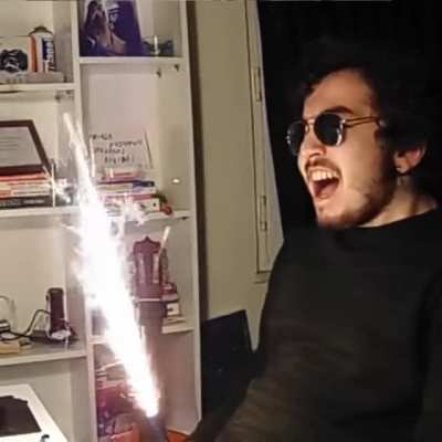Naneli şampuanla 31 &ccedil;ekmişimdir: