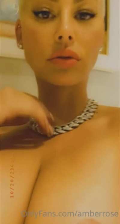 Amber t&amp;amp;8
