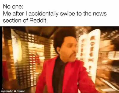 It&rsquo;s another dimension