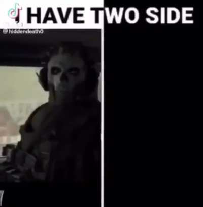 Two sides