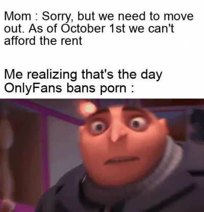 Wait a second