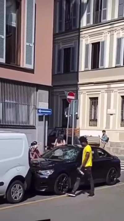 Why?