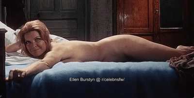 Ellen Burstyn
