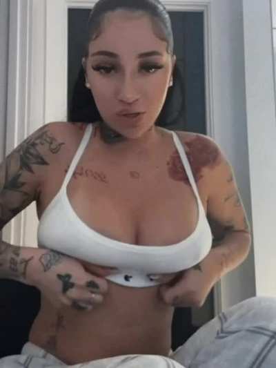 Danielle Bregoli has me on lock rn