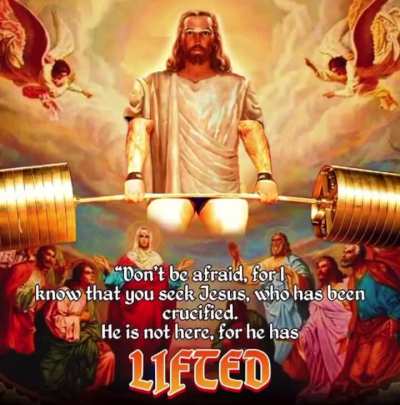 Jesus