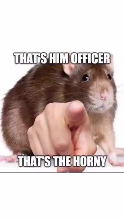 i caught uuu