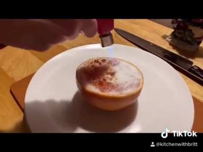 Grapefruit Br&ucirc;l&eacute;e!!!