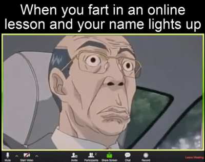 Oh shoot...