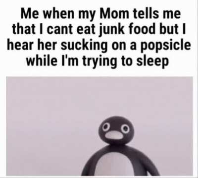 Wtf Mom