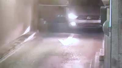 Coming in hot, WCGW