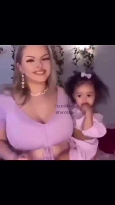 SOMEONE PLEASE SAVE THAT BABY!!!