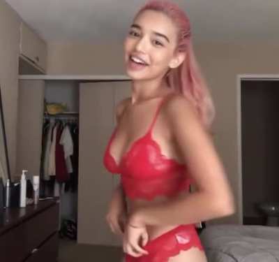 lingerie