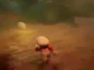 MARIO NO
