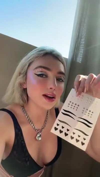 Peyton List 