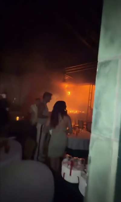To have a Party