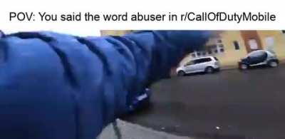 Meme abuser