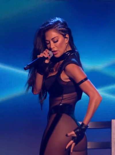 Great ass