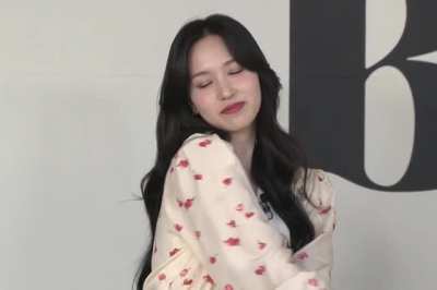 Mina Aegyo