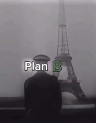 What's plan c? 