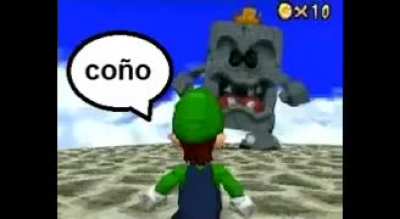Super Mario
