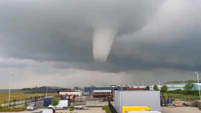 Meanwhile, in Zierikzee