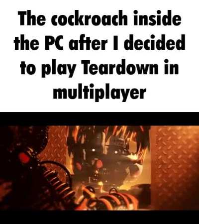 My PC won&rsquo;t be happy