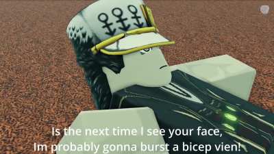 Another meme I made (crude humor)