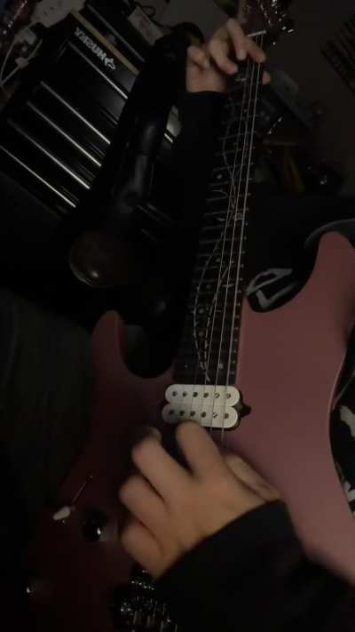 Is this good for 3-4 hours of practice (first day playing the song) also how long do you guys think I&rsquo;ve been playing?