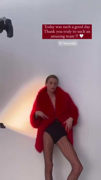 Fishnets