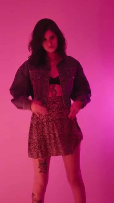 Bibi @bibiporai