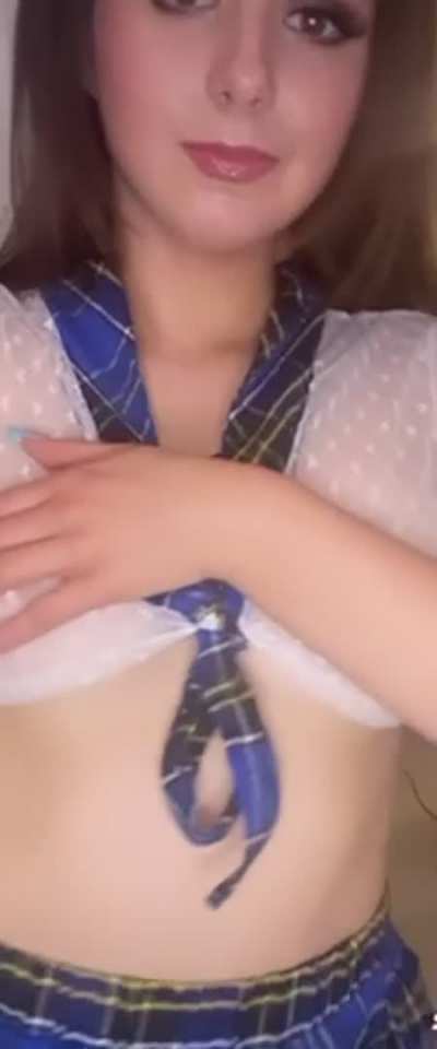 Do you think I&rsquo;d make a good little fuck toy?