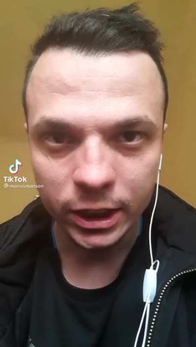 The King is back!