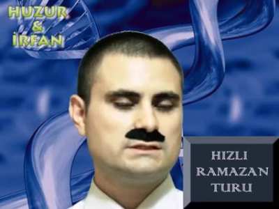 Huzur &amp;amp; İrfan - Hızlı ramazan turu